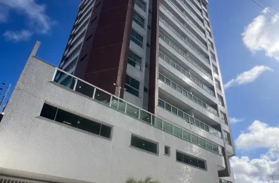 Apartamento com 3 quartos à venda, 113m² - farolândia