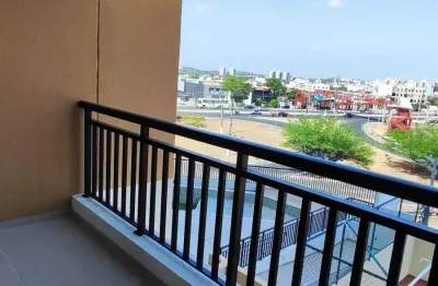 Apartamento à venda no condomínio poesia art home – conforto, lazer e praticidade em um só lugar!