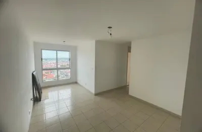 Encantos mineiros - apartamento com 3/4 no bairro ponto novo