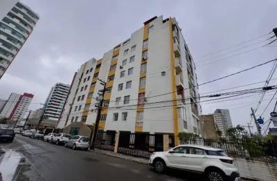 Excelente apartamento na treze de julho no condomínio cidade jardim