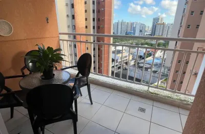Apartamento no condomínio clube jardins com 4 quartos e andar alto