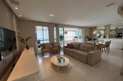Apartamento lindo em andar alto com 3 quartos no jardins garcia terraços do tramandaí
