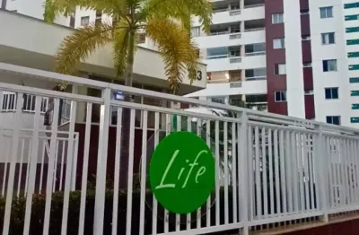 Apartamento à venda no life jabotiana com 3 quartos no bairro jabotiana