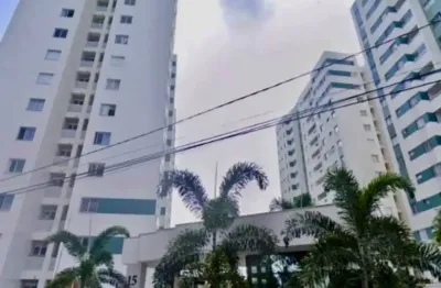 Excelente apartamento no bairro jabotiana no condomínio arboris