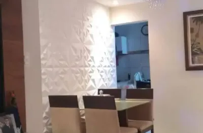 Apartamento excelente no bairro inácio barbosa condomínio villa dos mares