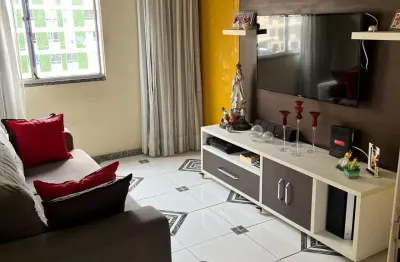 Apartamento à venda – condomínio jardim dos coqueiros – bairro luzia, aracaju