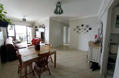 Apartamento com 3/4 e 98m no condomínio icone residence - grageru
