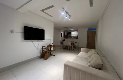 Condomínio jardim imperial - apartamento com 3/4 a venda no grageru