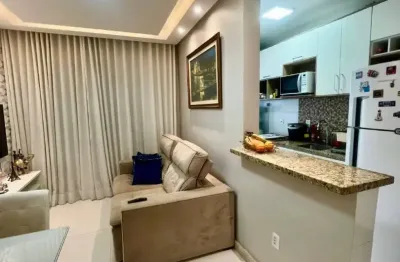 Apartamento leste no condomínio alameda das águas bairro inácio barbosa
