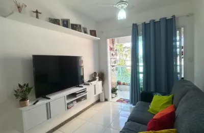 Apartamento à venda no residencial alto belo –em aracaju/se