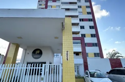 Apartamento com 3 quartos à venda na Avenida Augusto Franco, 1800, Siqueira Campos, Aracaju