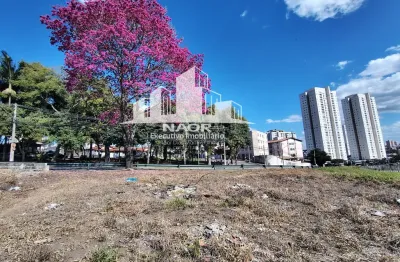 Terreno à venda na Avenida Professor Sebastião Paulo de Toledo Pontes, 3, Vila Industrial, São José dos Campos