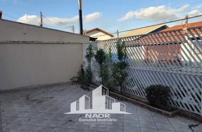 Casa com 3 quartos para alugar no Jardim das Indústrias, São José dos Campos 
