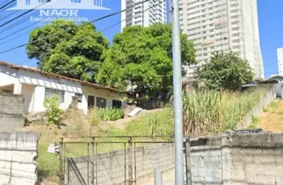 Terreno comercial à venda na Rua Antônio Aleixo da Silva, 3, Jardim Satélite, São José dos Campos