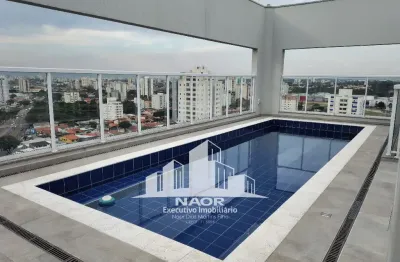 Apartamento com 3 quartos à venda na Rua Ilha do Sul, Jardim Paraíso, São José dos Campos