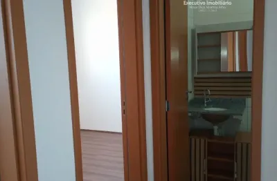 Apartamento com 2 quartos para alugar na Rua Sandro Bezerra da Silva, 3, Parque Residencial Flamboyant, São José dos Campos