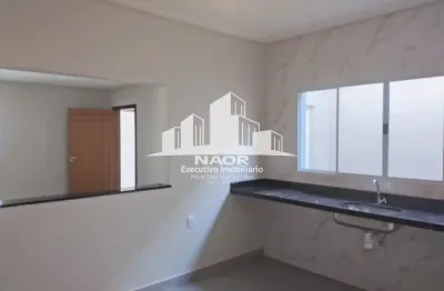 Casa com 2 quartos à venda na Rua Cordoba, 3, Jardim América, São José dos Campos