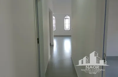 Casa com 3 quartos para alugar na Rua Manoel Bosco Ribeiro, 0, Jardim das Indústrias, São José dos Campos