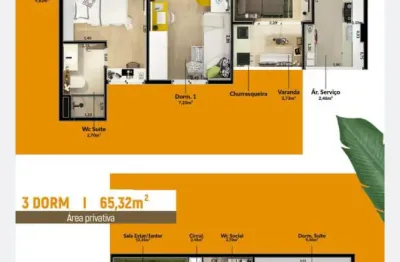 Conheça o novo lindo condomínio mirante  flamboyant clube residencial