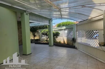 Ótima casa a venda, no jardim das industrias ! venha conferir !!