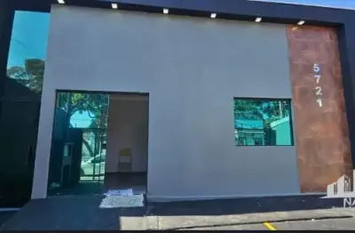 Casa comercial com 3 salas à venda na Rua Nazaré, 0, Jardim Satélite, São José dos Campos