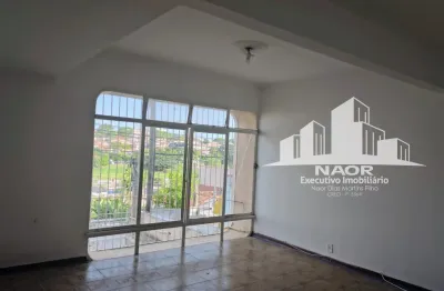 Sobrado 5 dormitórios sendo um suíte no centro localização  privilegiada