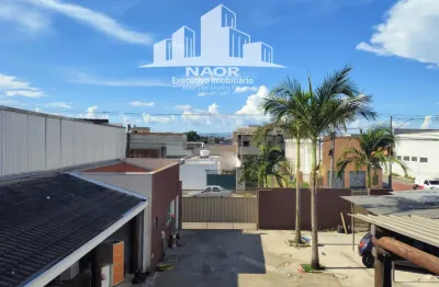 Casa com 3 quartos para alugar na Avenida Vereador Egídio Antônio Coimbra, 3, Residencial Parque dos Sinos, Jacareí