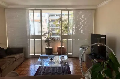 * raro* apartamento reforma total - 221m2  - 2 vagas- vista & varanda