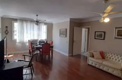 Apartamento com 2 quartos à venda no Jardim Paulista, São Paulo 