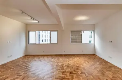 Apartamento com 2 quartos à venda no Jardim Paulista, São Paulo 