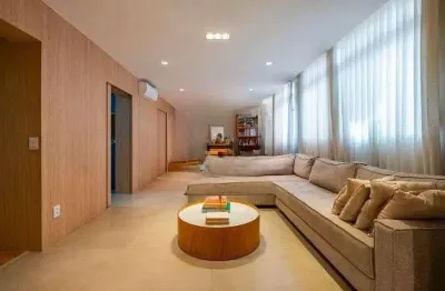 Apartamento com 3 quartos à venda no Paraíso, São Paulo 