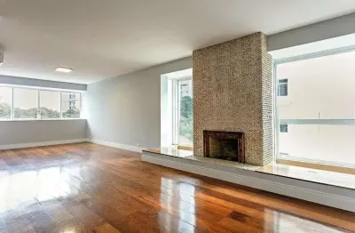 Sofisticação no jardim américa – 220 m² totalmente reformado