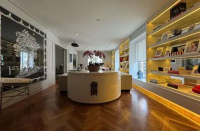 Apartamento premium de alto padrão – exclusividade e sofisticação