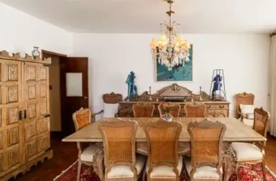 Apartamento com 4 quartos à venda na Consolação, São Paulo 