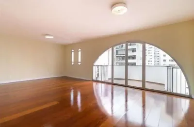** raro**  apt. parte baixa jardim américa. 241m2- vista & varanda - 2 vagas