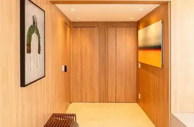 Apartamento com 3 quartos à venda no Jardim Paulista, São Paulo 