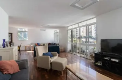 Apartamento com 4 quartos à venda no Jardim Paulista, São Paulo 