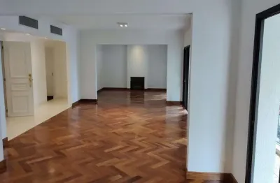 Apartamento com 4 quartos à venda no Jardim Paulista, São Paulo 