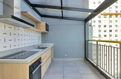 Cobertura com 1 quarto à venda no Campos Eliseos, São Paulo 