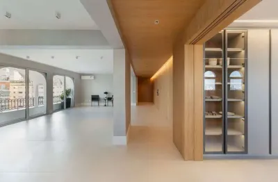 Apartamento com 3 quartos à venda no Jardim América, São Paulo 