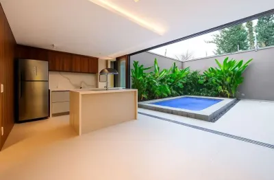 Casa de alto padrão no jardim paulista – 450m² de sofisticação