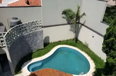 Casa com 4 quartos à venda no Jardim Paulista, São Paulo 