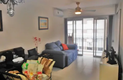 Flat com 1 quarto à venda no Jardim Paulista, São Paulo 