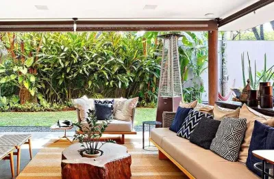 Casa com 4 quartos à venda no Jardim Paulista, São Paulo 