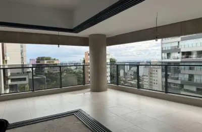 Apartamento com 4 quartos à venda na Vila Madalena, São Paulo 
