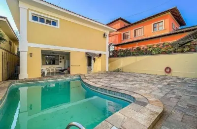 Casa com 4 quartos à venda no Jardim Paulista, São Paulo 