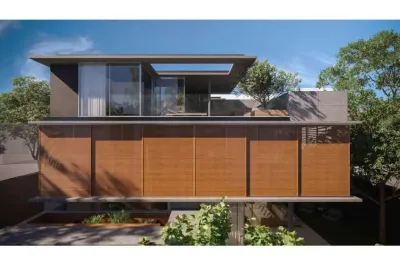 Residência Exclusiva em Condomínio Fechado – Sofisticação e Conforto