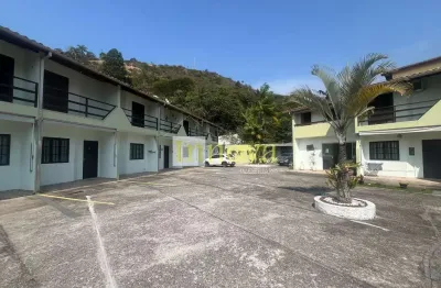 Excelente casa em condomínio no bairro martim de sá, caraguatatuba, litoral norte de sp