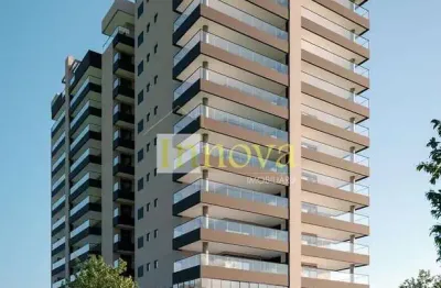 Apartamento no barcelona residence à venda, indaiá, caraguatatuba, litoral norte de sp