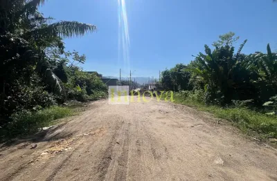 Terreno plano à venda, no recanto vanja, com 175m2 de terreno, em caraguatatuba, litoral norte de s